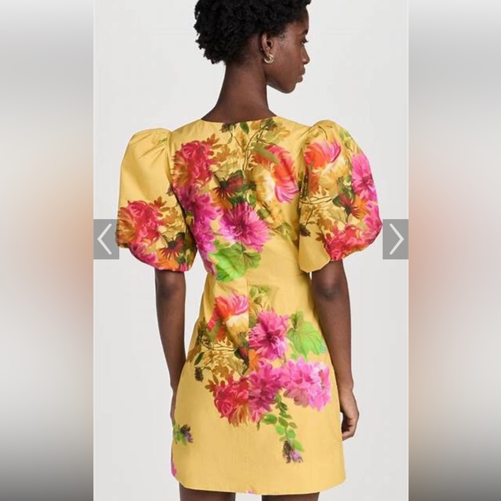Cara Cara Aliza Dress M